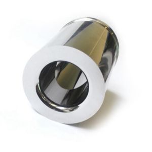 China high hardness Tungsten Carbide Bushing Drawing Die polishing Processing factory