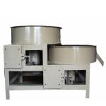 3 Stages 22KW Fertilizer Pellet Machine NPK Compound Fertilizer Granulator 22KW