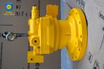 Construction Machinery Parts Hyundai R210-7 Swing Motor 31N6-10210