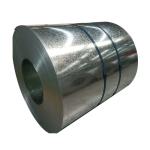 Customized Size Steel Coil with High Resistance and DX51D Z100 Z140 Z180