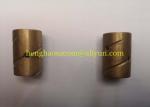 Bush D20x25x40 911-205-288 Loom Machine Parts , Weaving Loom Parts