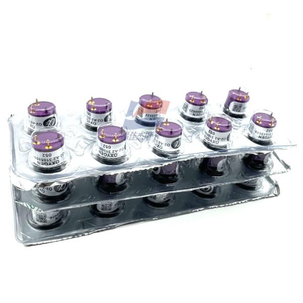 O2-A2 O2-A2 Module Oxygen Sensor for Performance in Coal Mines and Petrochemical