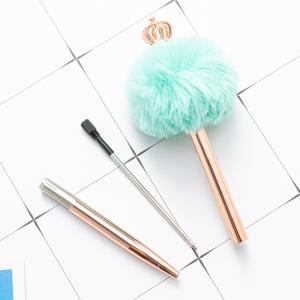 China Multipurpose Recycled Small Giveaway Gifts 8.5&quot; Pilot Rolling Ball Pens factory