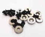 Φ8.9mm Round Carbide Indexable Cutting Insert For Woodworking