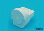 High Strength Dental Casting Crucibles Indian Dental Casting Equipment Usage