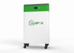 48V Lifepo4 Battery Pack 60AH 80AH 200AH Lithium Ion Battery