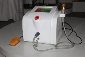 China First class quality skin lifting &amp; skin tightening fractional rf system factory