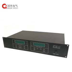China Anti Interference Vacuum Gauge Controller Wide Measuring Range factory
