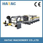 High Speed A4 Paper Making Machine,Paper Slitting and Sheeting Machine,Paper Bag