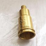Copper Bushing Injector Bush Sleeve 04904885 0490 4885 4904885 for Deutz TCD6.1