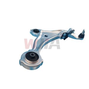 54500-1AA0A Aluminum Car Control Arm Nissan Murano 09-14 Wishbone A-Arm Chassis