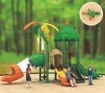 forest theme kids garden play gym outdoor toddler play set for primary school