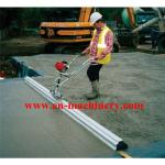 Concrete Vibrating Screed Machine with CE Concrete Mixer Concrete Vibrator