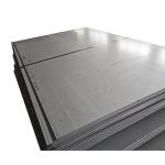 AISI SS Cold Rolled Stainless Steel Sheet Plate 10mm No.1 Surface 304 Ss 410