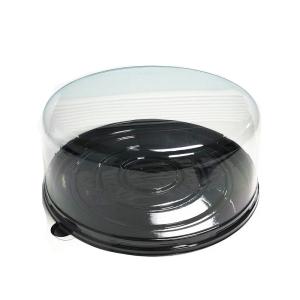 China Stamping Round Microwavable Take Out Containers factory