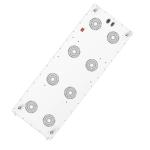 800W LED Near Infrared Light Therapy 660nm 850nm CE RoHS FCC Approved