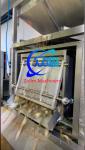 Stainless Steel 304 Automatic Shrimp Raw Material Weighing Machine High