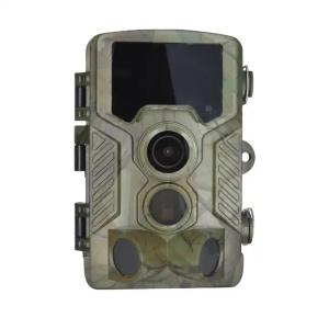 China 1080p Hunting Camera Wildlife Nature Hunting Trail Video Camera factory
