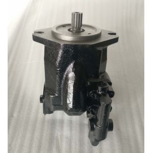Dumper A45G A40G Hydraulic Fan Motor 15020179 Pump