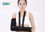 Osky Dislocated Elbow Brace , Elbow Forearm Brace With Built - In Aluminum Bar