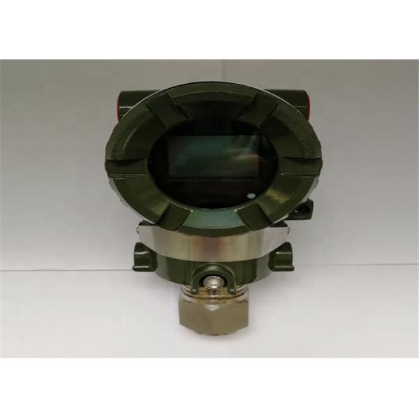 China Yokogawa Differential Pressure Transmitter EJA530A-DD New Original factory