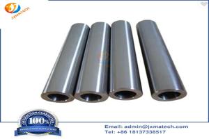 China Sinter Vacuum Thermal Evaporation Forged Tungsten Tube factory