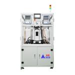 Automatic Battery Spot Welding Machine Double Side Automatic Welding