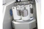 All - Directional Rotation Lab Ball Mill For Super Fine Powder Without Sediment