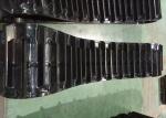 World Ruilong 4lz - 5.0e Agricultural Rubber Tracks For Combine Harvester