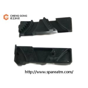 China A002725 NMD ATM Machine Parts Diverter RS Left Used In SPR/SPF 101/200 on sale