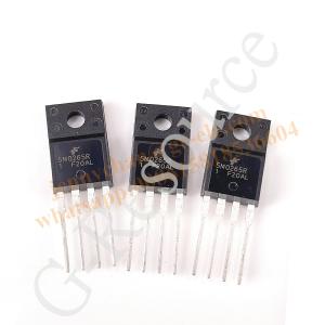 China 5M0265R KA5M0265R Power supply regulator transistor TO220F-4 factory