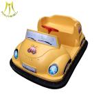 Hansel buy bumper cars electric type family entertainment center equipment with