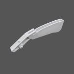 Disposable Skin Stapler Parts Complete Set of Standard Accessories for Medical