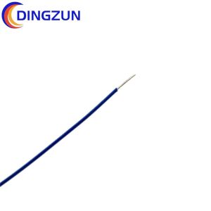 HEAT 205 UL1330 / 1332 Fep Hook Up Wire Jumper Wire