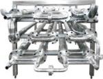 Aseptic Filling Mango Processing Machine With Brix 28-30% / 30-32% / 36-38%