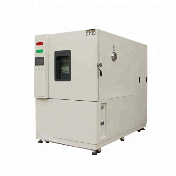 China LIYI Climate Test Chamber 80L Programmable Temperature Humidity Test Chamber factory