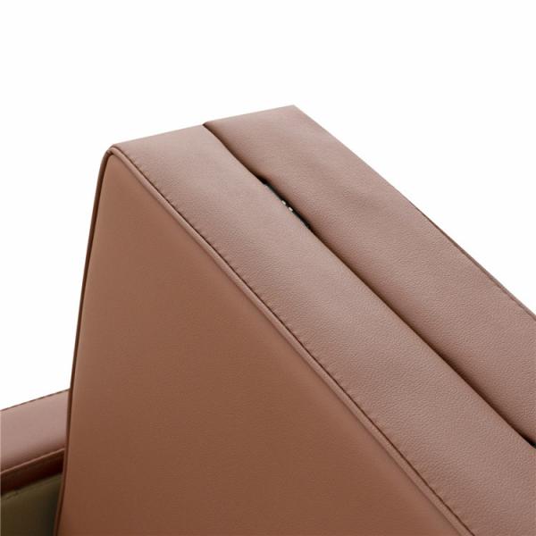 Folding Patient Companion Chair Bed For Family Attendant Caregiver Sleeping Waterproof Mattress