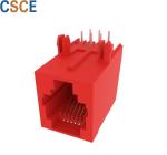 6P6C Phone RJ11 Modular Jack