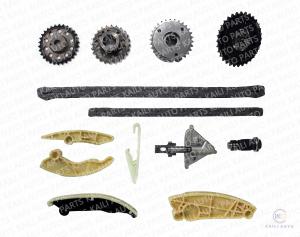 China LAND ROVER / JAGUAR Engine Timing Kit LR073746 90L LR084288 LR132676 factory