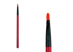 China Private Label Lip Liner Brush Gloss Applicator Makeup Cosmetics Brush factory
