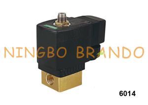 China 6014 C Atlas Copco Air Compressor Solenoid Valve 1089062104 1089062103 factory
