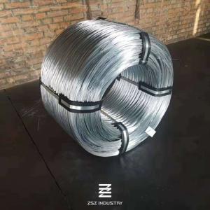China Hot Dipped Galvanized Wire Mesh Fence Rolls Iron Wire Fencing Roll Iso9001 factory