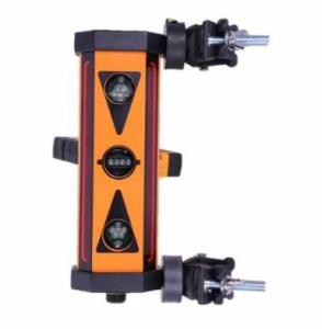 China LS709II Mechanical Laser Detector factory