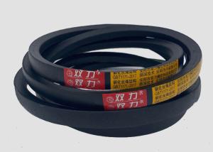 China Wrapped 8mm Height 13mm Width A Section V Belt factory