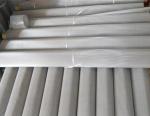 Fine Stainless Steel 304 316 Wire Cloth, 90Mesh Plain Weave 0.0035" Wire 48"