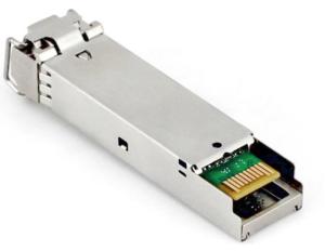 China Network 10G SFP+ Optical Transceiver 10g Xfp Module Meraki Compatible factory