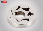 OEM Non Standard Fg Oil Pump Gears , Stainless Steel Tss Oil Pump Gears