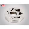 Buy cheap OEM Non Standard Fg Oil Pump Gears , Stainless Steel Tss Oil Pump Gears from wholesalers