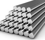 Od 500mm 310 Stainless Steel Bright Bar For Construction