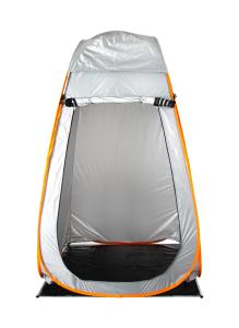 China Hiking Changing Room Family Shower Pop Up Privacy Shelters Portable Tent Stand factory